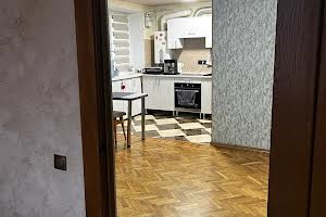 квартира по адресу Новосільна вул., 15