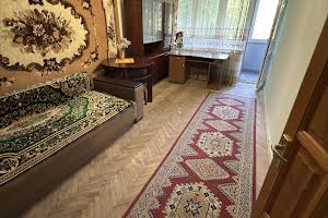 квартира за адресою Бориса Грінченка вул., 4б