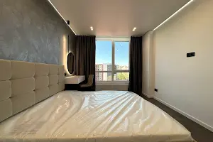квартира за адресою Крайківського, 1А