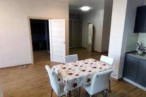 квартира по адресу Фонтанская дорога, 25