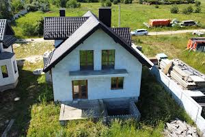 дом по адресу Верещак Н.І., 40-А