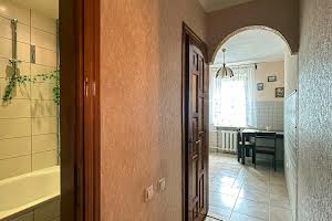 квартира за адресою Петра Панча вул., 18