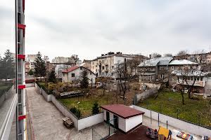 квартира по адресу Яцкова ул. (Егорова), 13