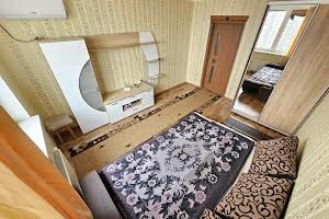 квартира по адресу Соломии Крушельницкой ул., 15