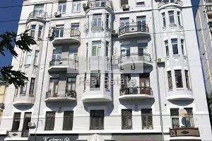 коммерческая по адресу Саксаганского ул., 58