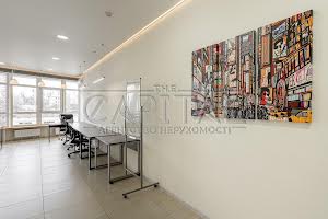 коммерческая по адресу Кловский спуск (Кловський), 7