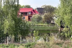 дом по адресу Осокорки