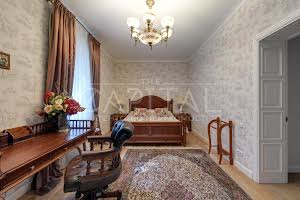 дом по адресу Бортницкий пер.