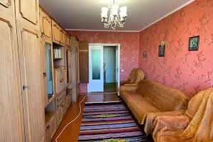 квартира за адресою Буковинська вул., 4