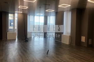 комерційна за адресою Князів Острозьких вул. (Московська), 8-Б