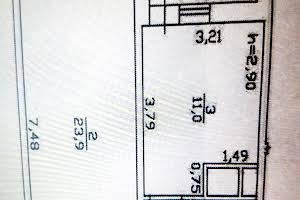 квартира по адресу Одесса, Толбухина ул., 135