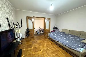 квартира за адресою Титаренківський пров., 1