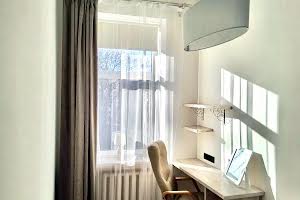 квартира за адресою Пекарська, 30