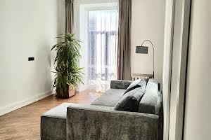 квартира за адресою Пекарська, 30