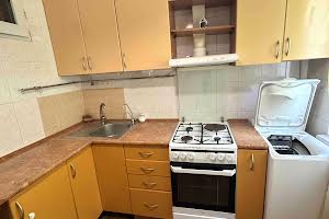 квартира за адресою Академіка Заболотного вул., 4