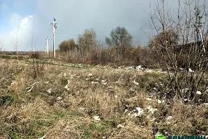 ділянка за адресою Тараса Шевченка вул.