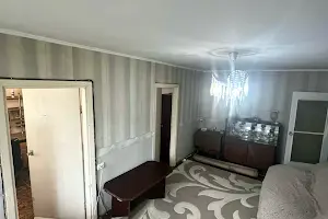 квартира по адресу Генерала Петрова ул., 48