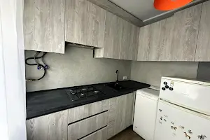 квартира за адресою Слобожанський просп. (Газети 