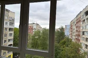 квартира по адресу Хоткевича ул., 32