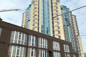 квартира за адресою Фонтанська дорога вул. (Перекопской дивизии улица), 124