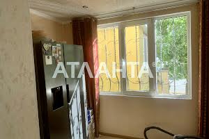 квартира за адресою Парусна вул. (Героїв Сталінграду), 8