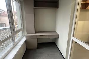 квартира за адресою Повітряна вул., 10