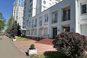 коммерческая по адресу Дмитра Чижевського ул. (Петра Чаадаева), 2
