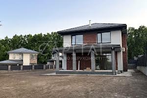 будинок за адресою Ягідна