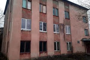 комерційна за адресою Заводська вул., 10