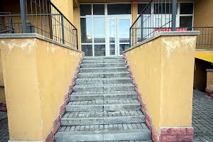комерційна за адресою Валерія Лобановського вул., 30 б