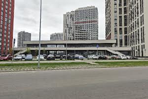 коммерческая по адресу Киев, Олександра Олеся ул., 10