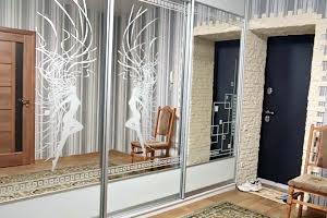 квартира по адресу Леси Украинки просп., 61а