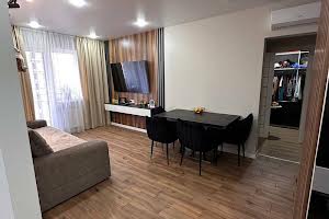 квартира по адресу Жемчужная ул., 10