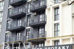 квартира за адресою Арцеулова, 1а
