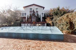 будинок за адресою Обухівський