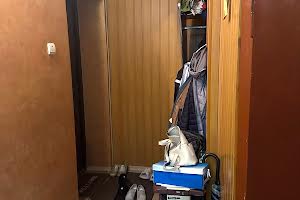 квартира за адресою Доманинська вул., 123