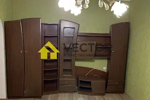 квартира за адресою Юрія Побєдоносцева бульв., 6