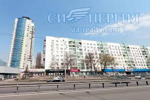 комерційна за адресою Берестейський просп. (Перемоги), 20