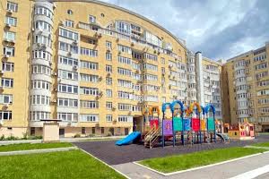 квартира за адресою Петра Болбочана вул. (Клапцова Дмитра), 52