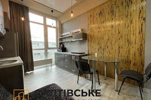 квартира за адресою Салтівське шосе, 43