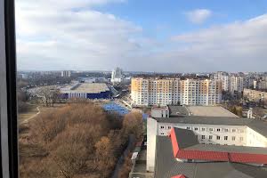 квартира по адресу Свободи ул., 20/5