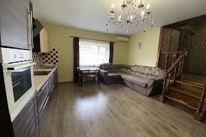 будинок за адресою Кубинська вул., 4А