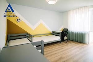 квартира по адресу Дубновская ул., 15