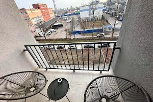 квартира по адресу Городоцкая ул., 226а