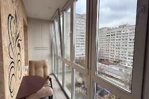 квартира за адресою Дніпро, Дарницька вул., 11