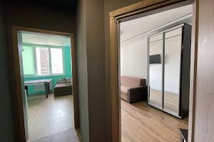 квартира за адресою Авраама Лінкольна вул., 6б