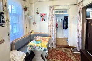 будинок за адресою Київська вул.