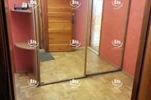 квартира за адресою Валентинівська вул. (Блюхера), 21б