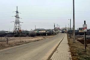участок по адресу урочище Вільхи