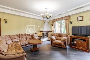 будинок за адресою Збруцька вул. (Москворіцька), 5